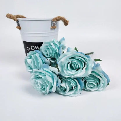 Artificial Rose﻿ Bouquet