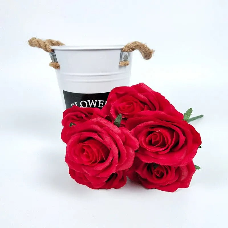 Artificial Rose﻿ Bouquet
