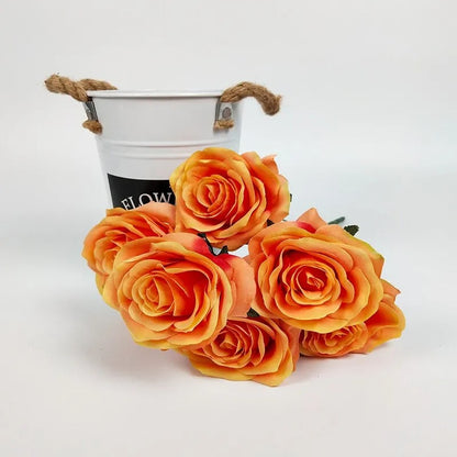 Artificial Rose﻿ Bouquet