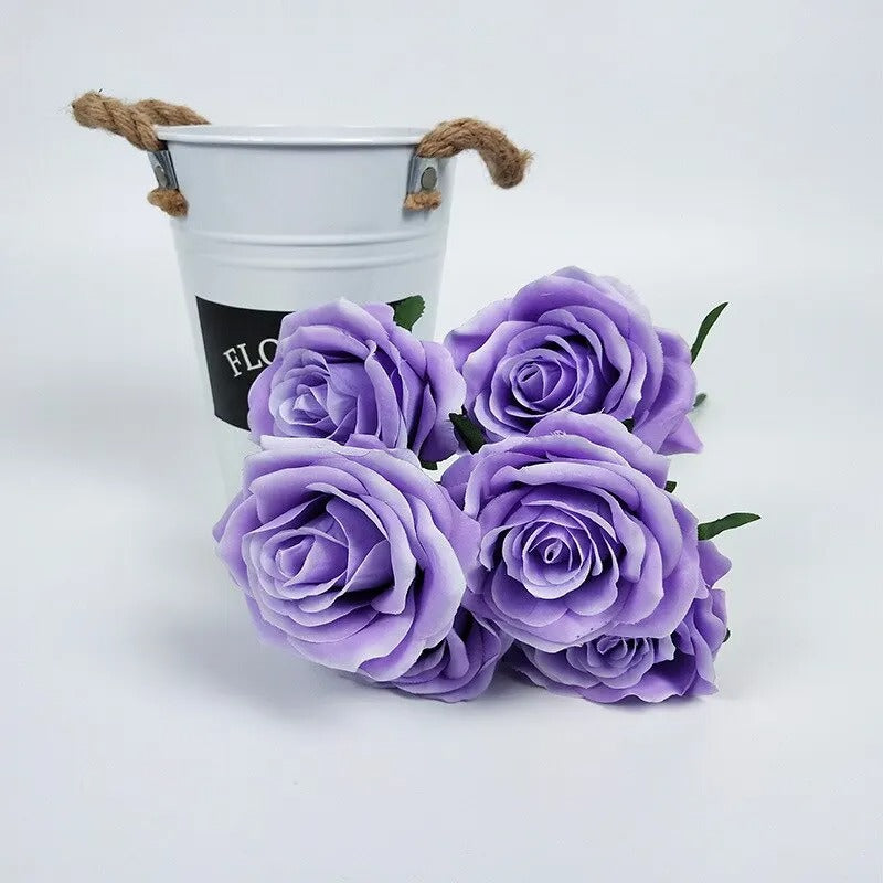 Artificial Rose﻿ Bouquet