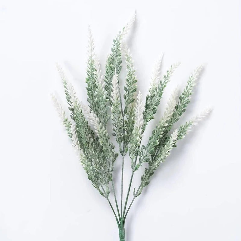 Artificial Lavender Flowers