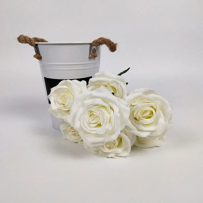 Artificial Rose﻿ Bouquet